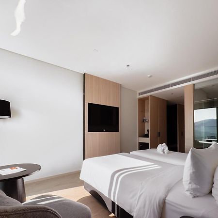 December Hotel 芽庄 外观 照片