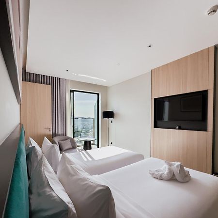 December Hotel 芽庄 外观 照片