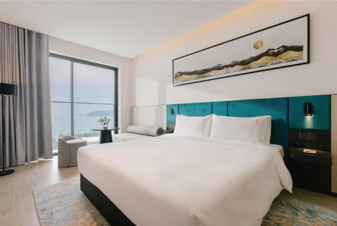 December Hotel 芽庄 外观 照片