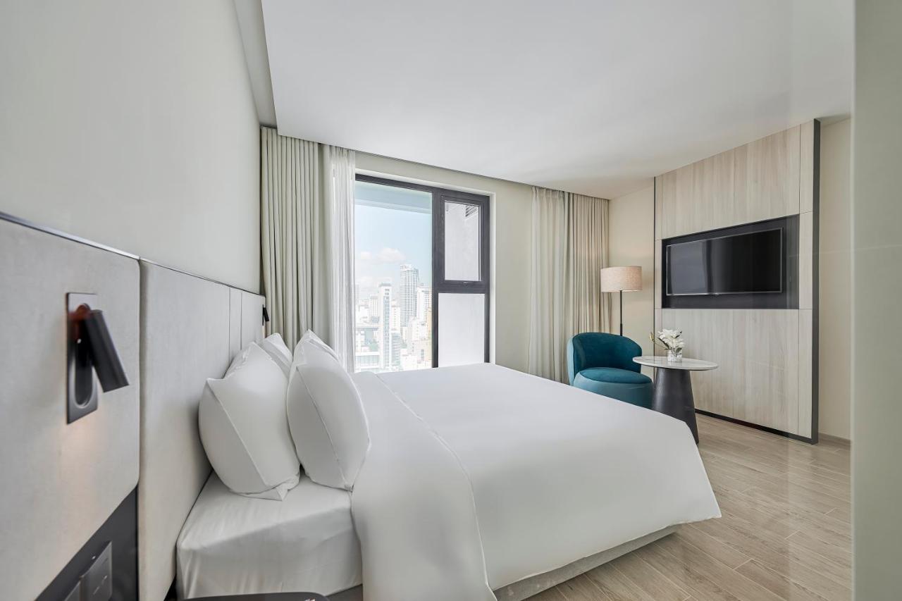 December Hotel 芽庄 外观 照片