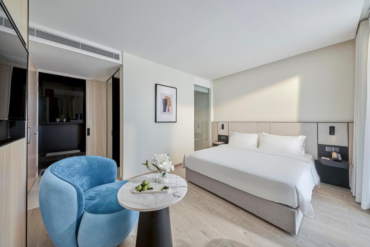 December Hotel 芽庄 外观 照片