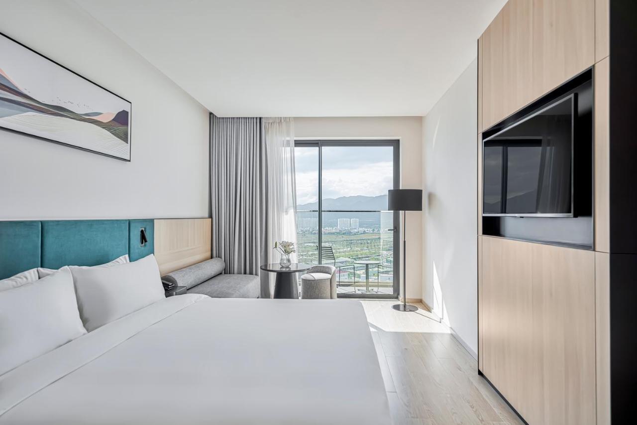 December Hotel 芽庄 外观 照片