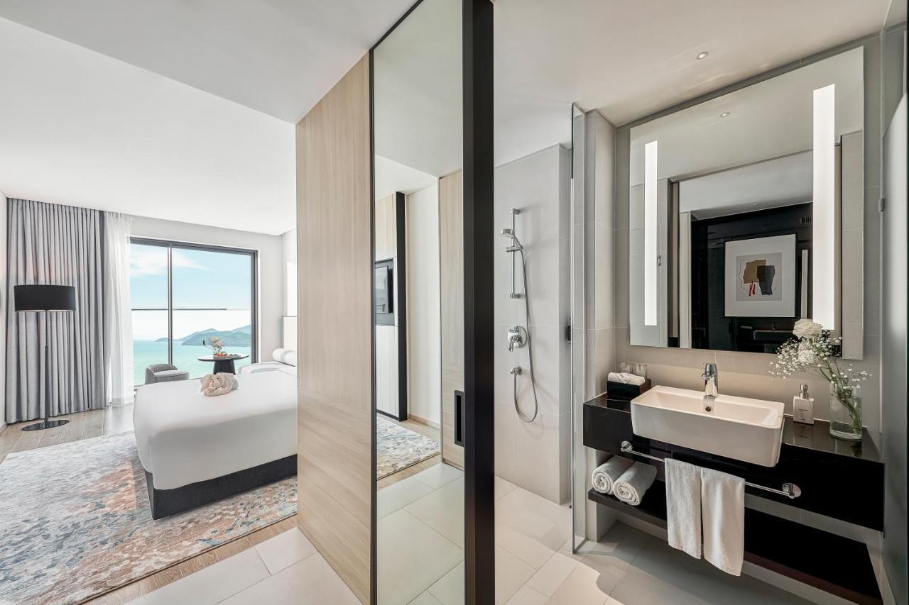 December Hotel 芽庄 外观 照片