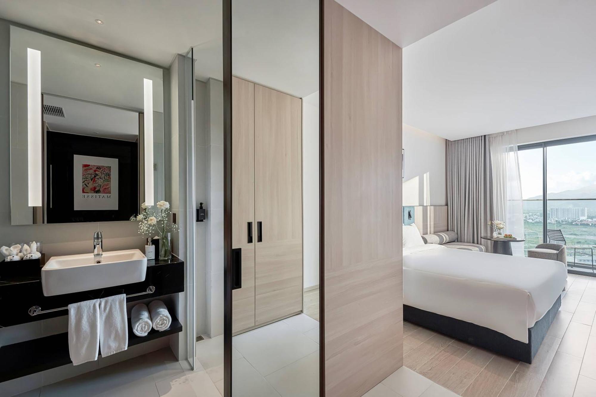December Hotel 芽庄 外观 照片