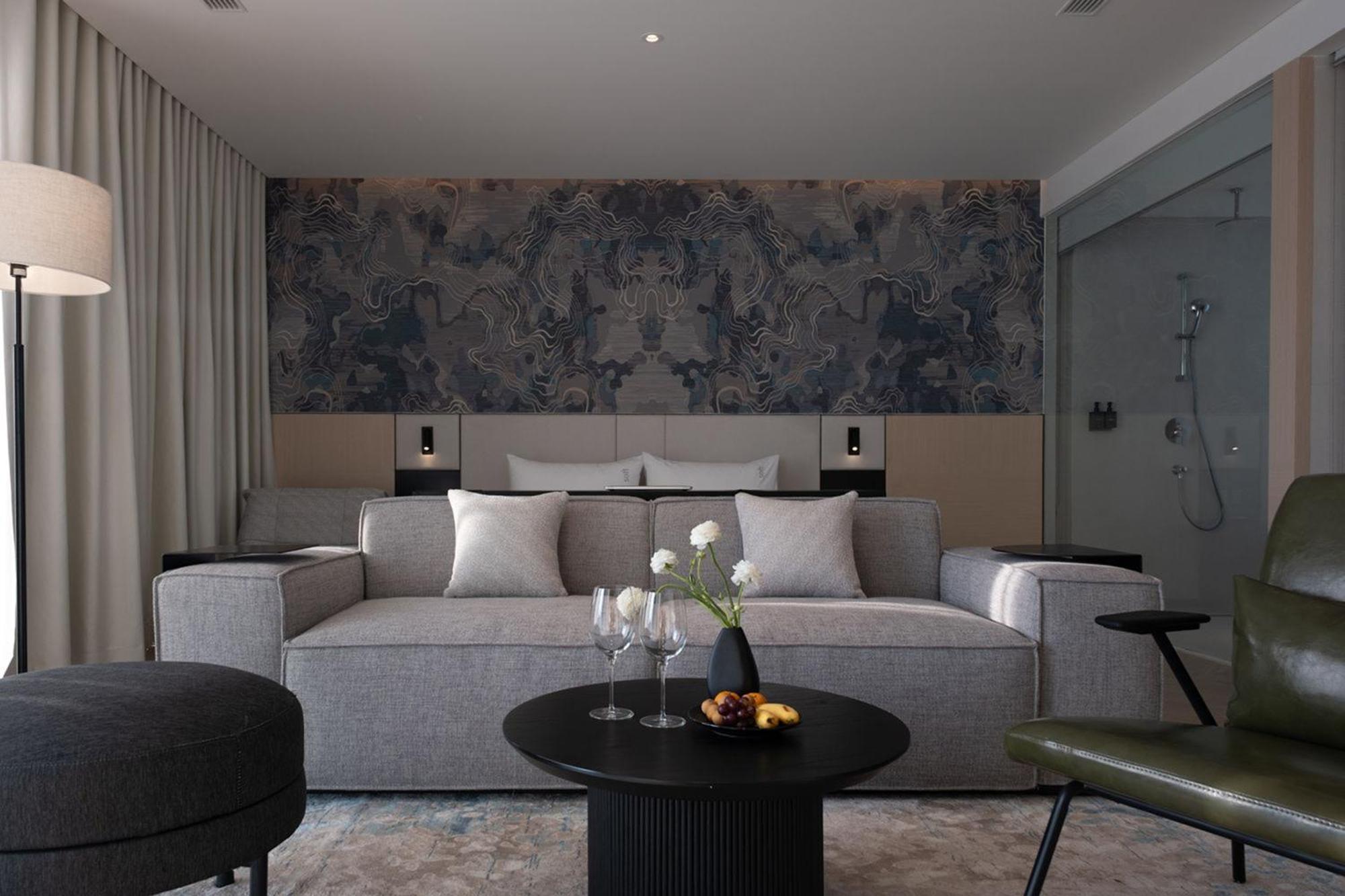December Hotel 芽庄 外观 照片