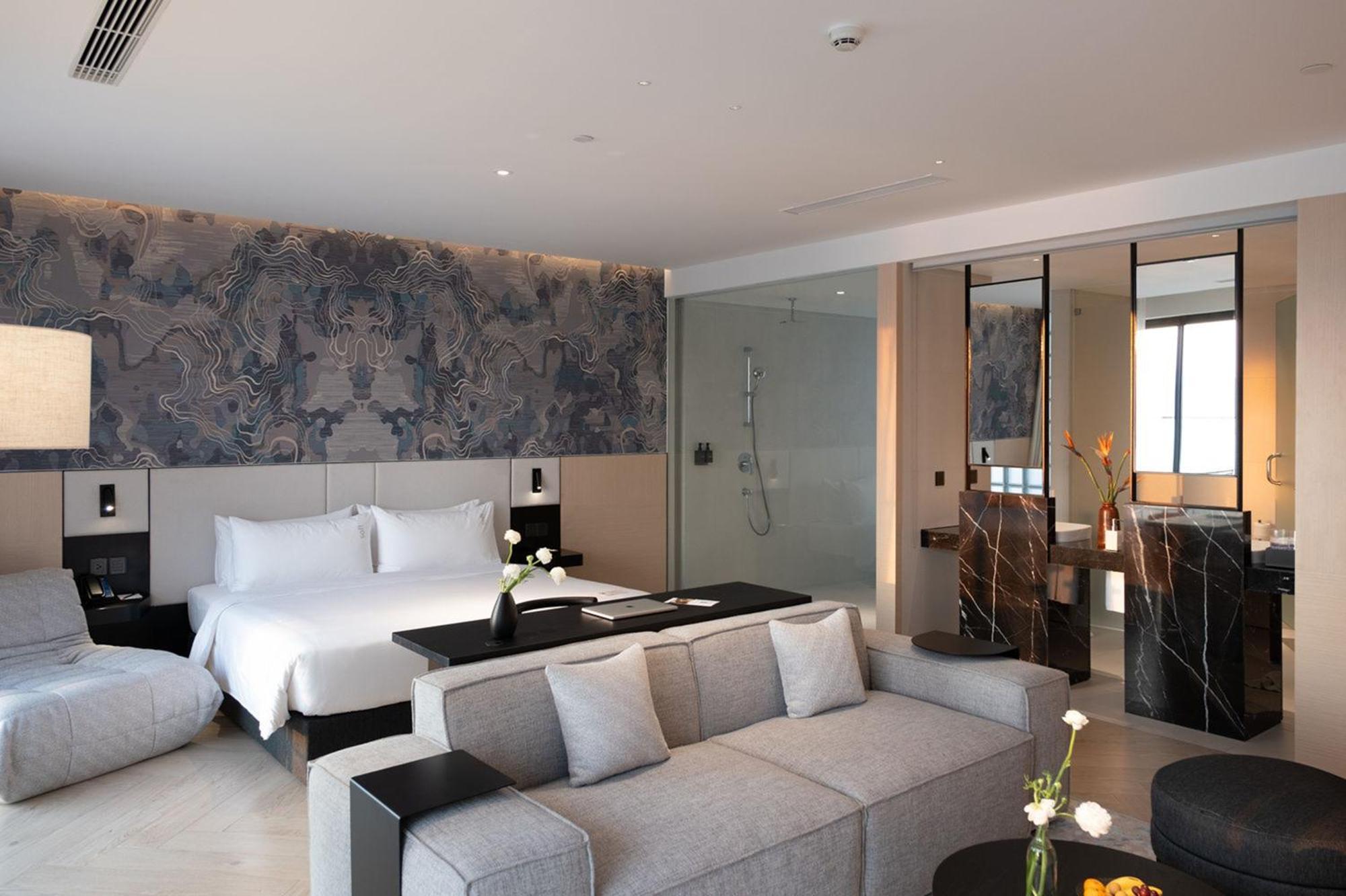 December Hotel 芽庄 外观 照片