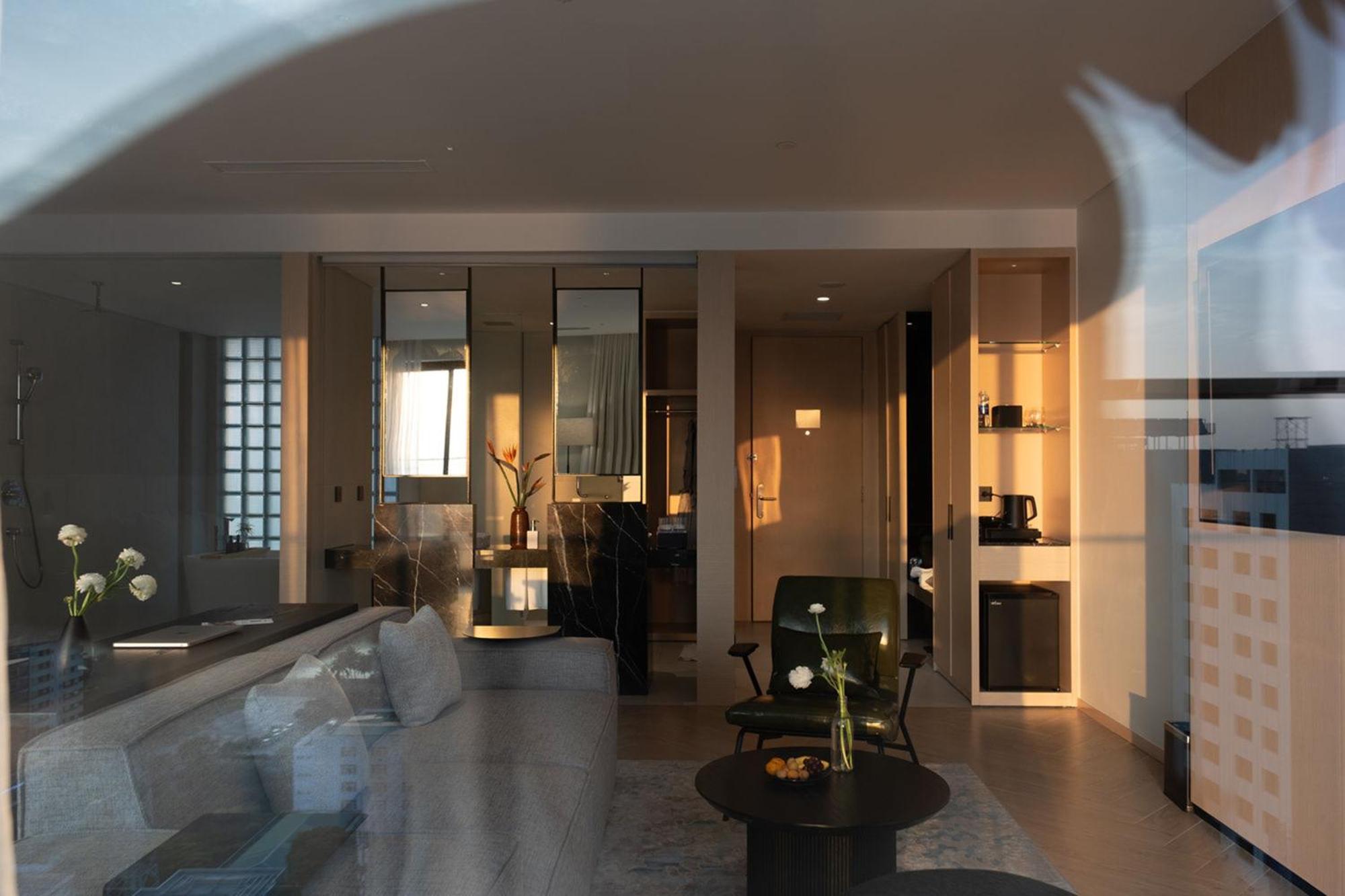 December Hotel 芽庄 外观 照片