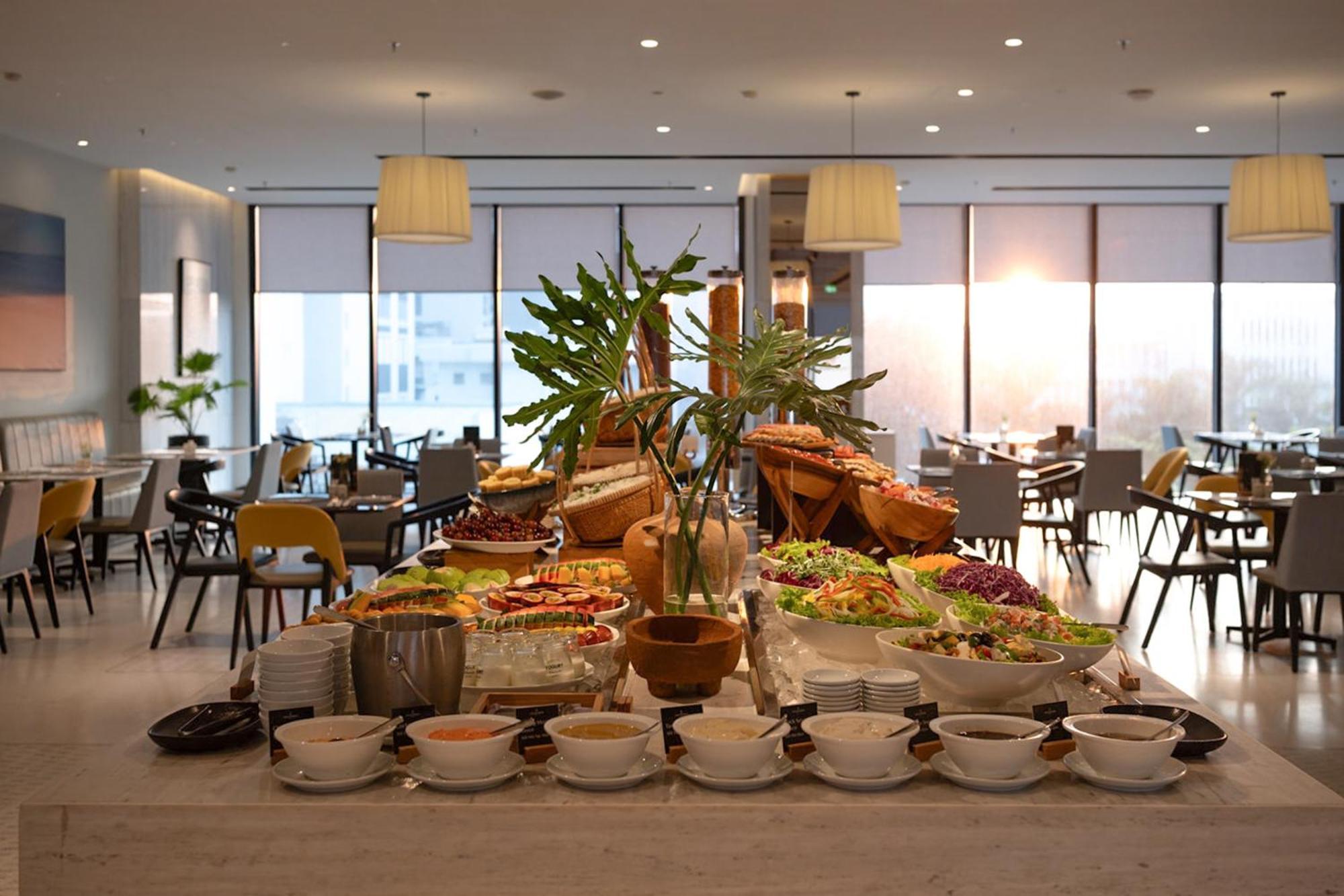 December Hotel 芽庄 外观 照片